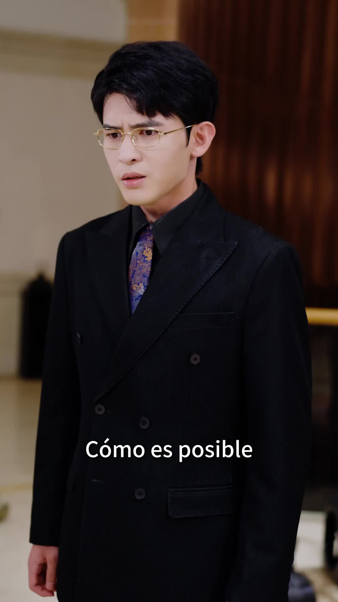 Episodio 10 - El amor en el paraíso y en el infierno